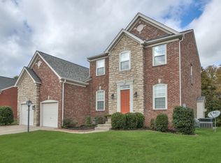 420 Landings Way, Mount Juliet, TN 37122