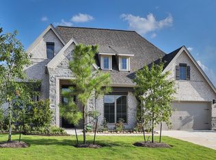 12584 Rosy Paintbrush Dr, Conroe, TX 77302