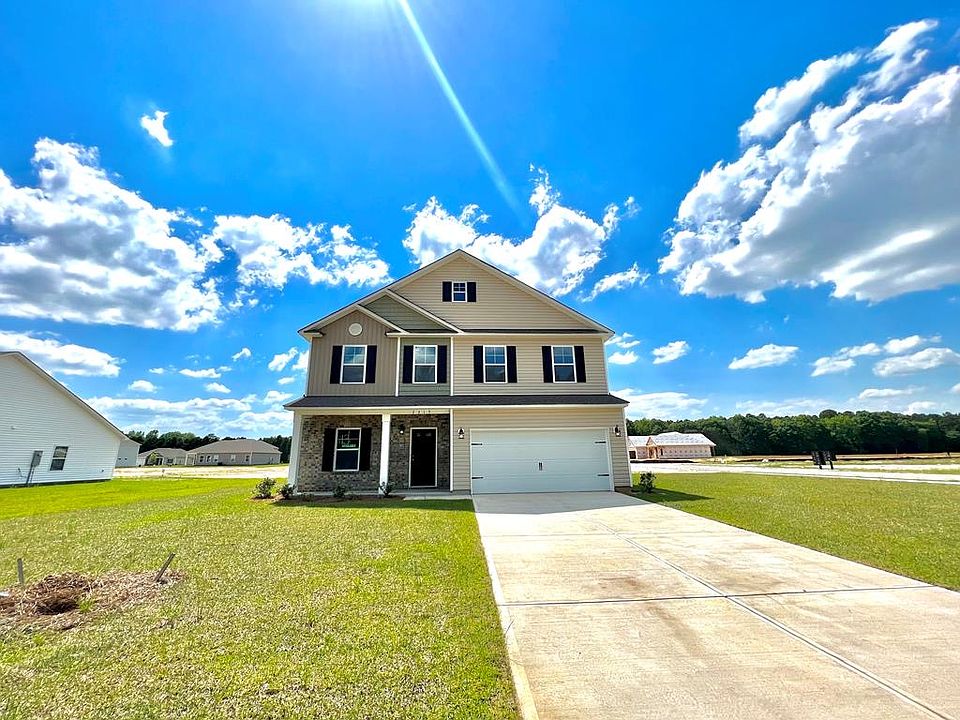 2315 Worshipper Court Lot 13