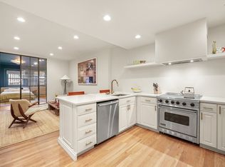 116 Commonwealth Ave #1, Boston, MA 02116
