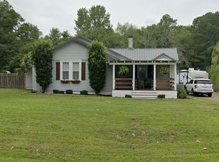 502 Augusta Rd, Edgefield, SC 29824