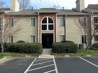 591 Emory Oaks Way, Decatur, GA 30033