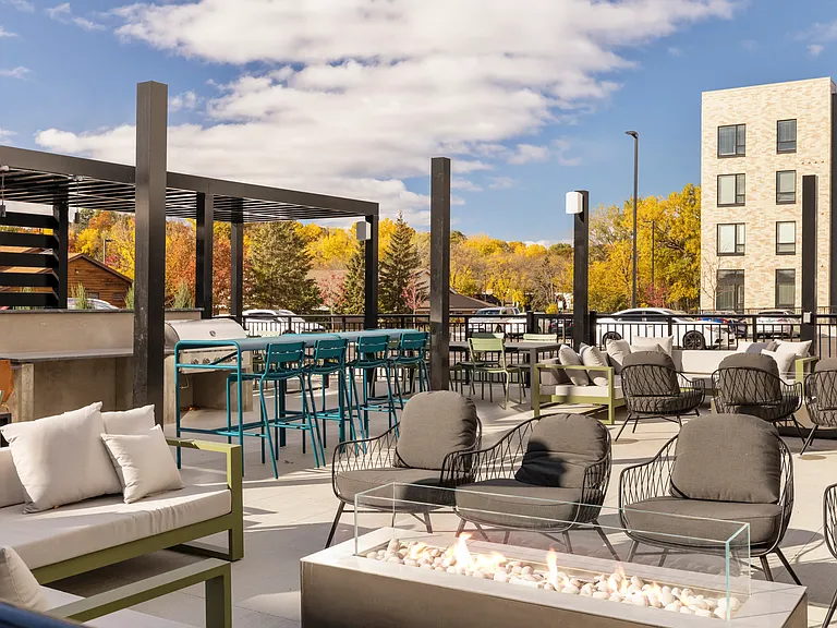 Savor Apartments — Photo 12