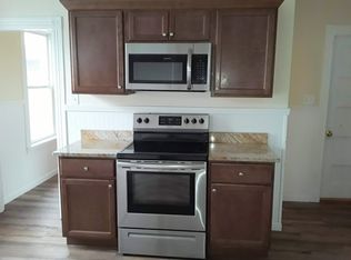 109 Endicott St APT 1, Worcester, MA 01610