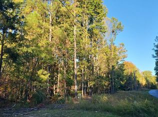 Penlan Rd, New canton, VA 23123