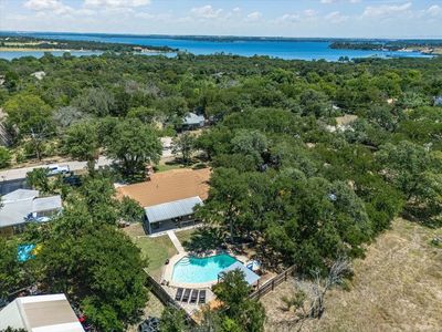 715 Lakeside Dr, Azle, TX, 76020
