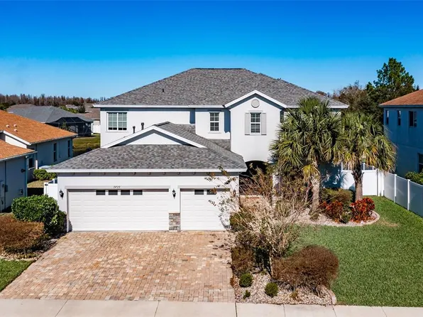 19729 Lonesome Pine Dr, Land O Lakes, FL 34638