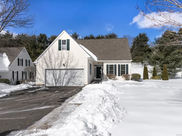 15 Cavendish Place #15, Avon, CT 06001