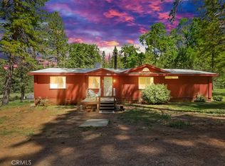 15998 Willow Glen Rd, Brownsville, CA 95919