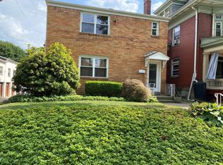 620 Whitney Ave FLOOR 1, Pittsburgh, PA 15221