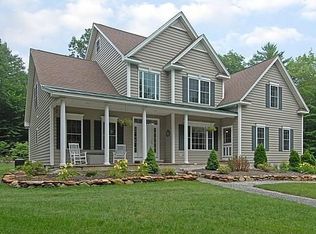 38 Timberline Dr, Concord, NH 03301