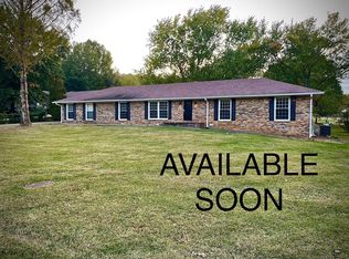 4219 Veterans Pkwy, Murfreesboro, TN 37128