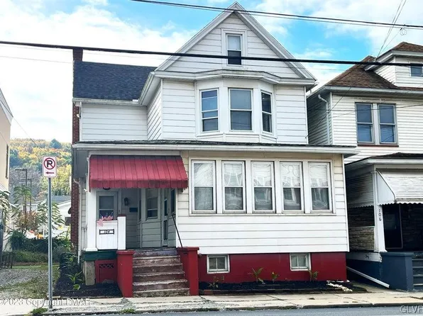 104 W Patterson St, Lansford, PA 18232