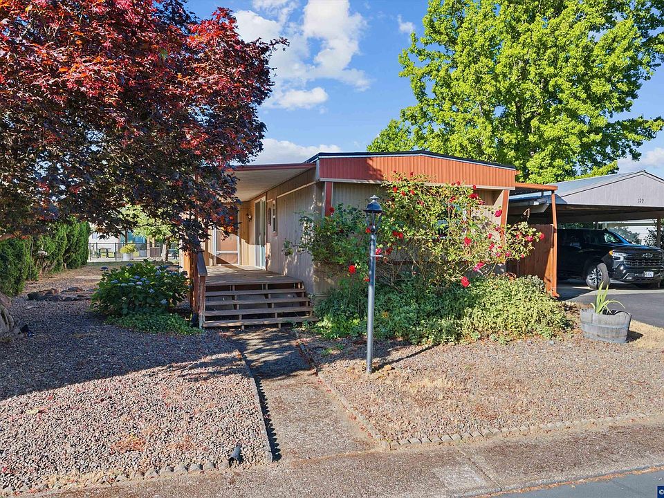 1st image of 450 SE Lacreole Dr Unit 129