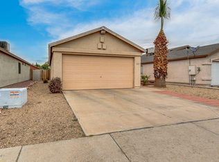 8538 W Pierson St, Phoenix, AZ 85037