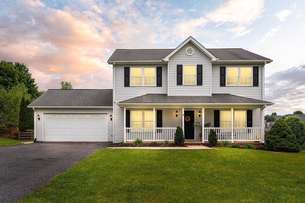 41 Beecham Rd, Fishersville, VA 22939 MLS 641752 Zillow