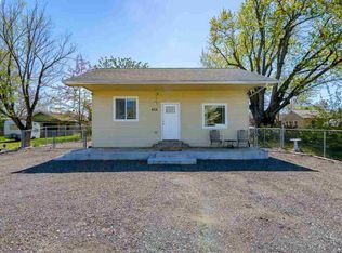 414 E 2nd Ave, Kennewick, WA 99336