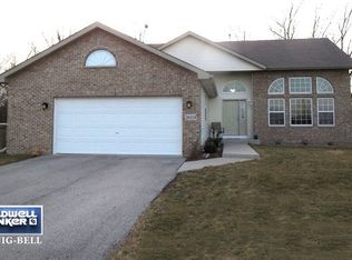 26114 S Indian Creek Trl, Channahon, IL 60410