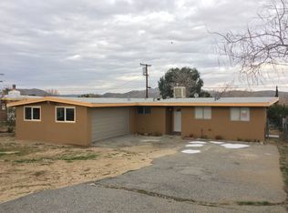 61646 Capilla Dr, Joshua Tree, CA 92252