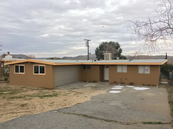 61646 Capilla Dr, Joshua Tree, CA 92252