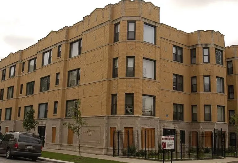 8201 S Ada St #2 — Photo 6