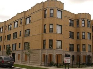 1317 W 82nd St APT 2, Chicago, IL 60620