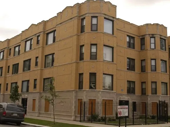 1317 W 82nd St APT 2, Chicago, IL 60620
