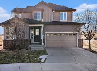 12291 Coral Burst Court, Parker, CO 80134