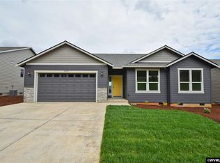 2025 Davis Rd S LOT 23, Salem, OR 97306