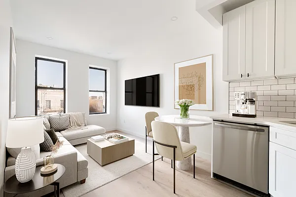 Rented by Brown Harris Stevens | media 8