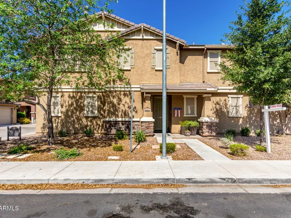 1528 N BALBOA --, Mesa, AZ 85205