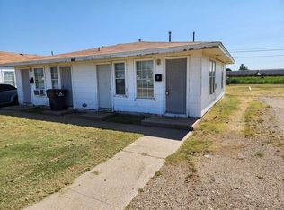 1004 N Lake St #A, Amarillo, TX 79107
