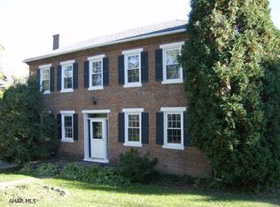 261 Windy Valley Rd, Ebensburg, PA 15931