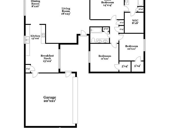 2nd image of this home