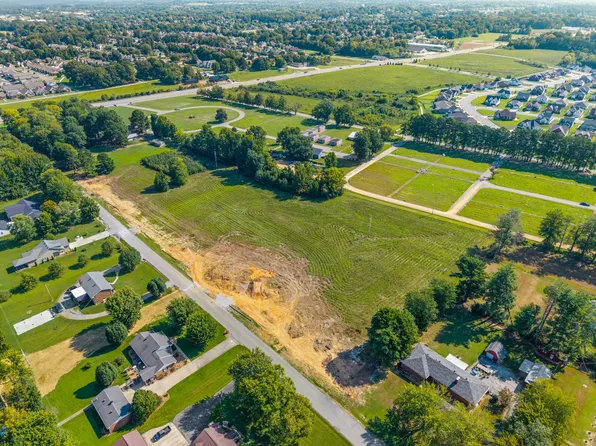 5 Harper Rd Lot 5, Clarksville, TN 37043