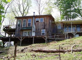 329 Quail Run Ln, Trade, TN 37691