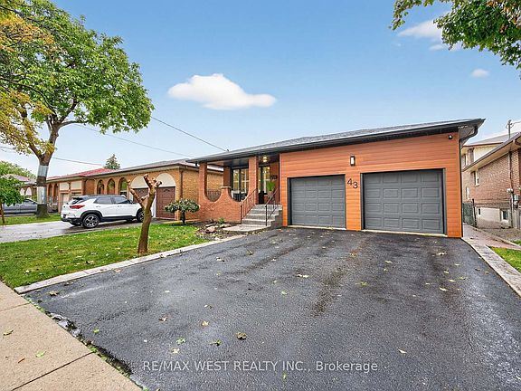 5th image of 43 Saint Georges Blvd