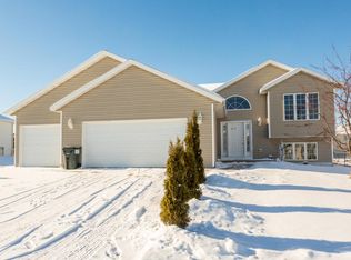 5219 54th Ave NW, Rochester, MN 55901