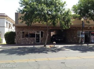 232 N K St #B, Tulare, CA 93274