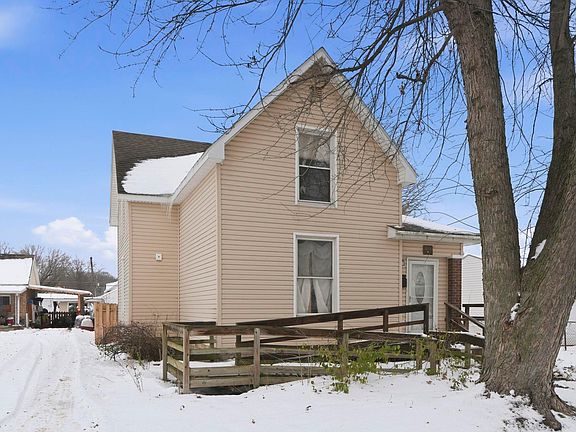 2nd image of 408 Shultz St
