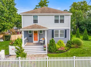 24 West Ave, Kingston, MA 02364