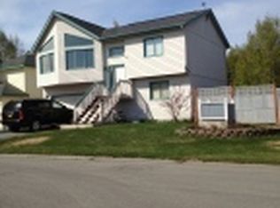 6820 Chad St, Anchorage, AK 99518