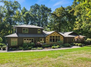 7617 Hursh Rd, Leo, IN 46765