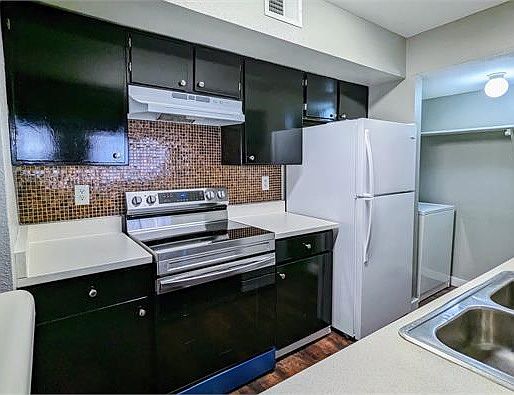 4th image of 7200 T C Jester Blvd APT 201
