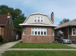 8430 S Dante Ave, Chicago, IL