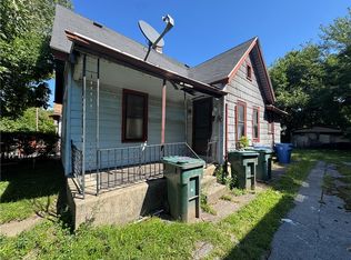 54 2nd St, Rochester, NY 14605