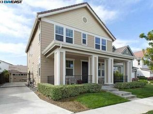 5770 Stonecliff Vista Ln, Pleasanton, CA 94566
