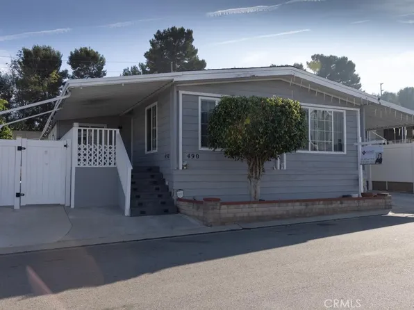 2601 E Victoria St Spc 490, Rancho Dominguez, CA 90220