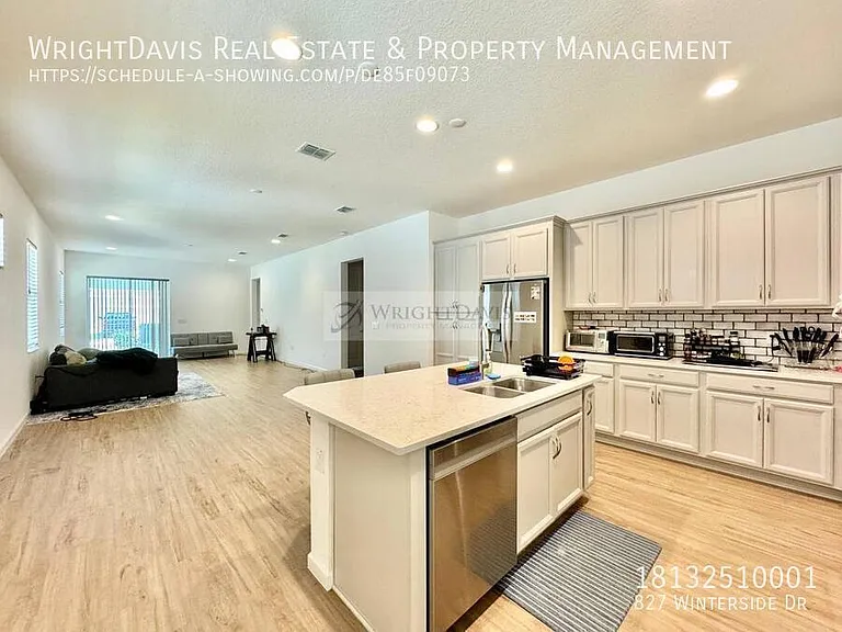 827 Winterside Dr — Photo 5