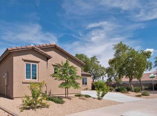 2295 S 173rd Dr, Goodyear, AZ 85338